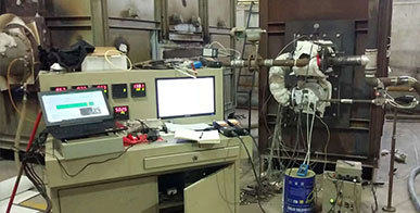 燃油燒嘴與天然氣燒嘴相比優越性